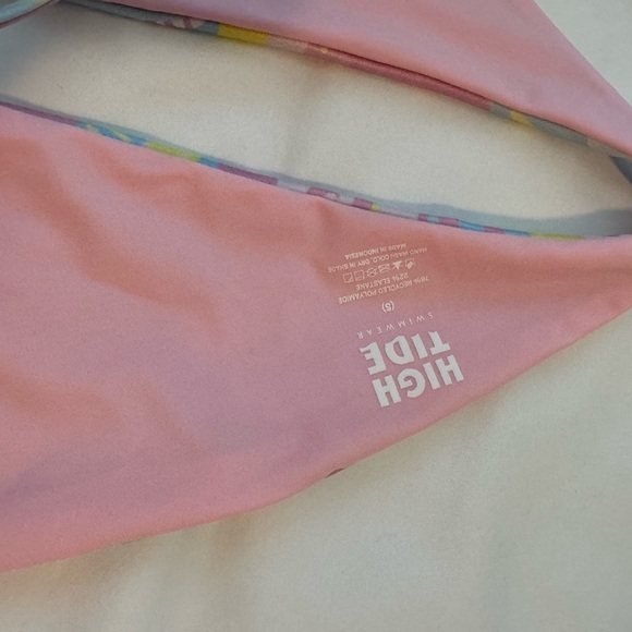 High tide swim suit - Picture 4 of 5